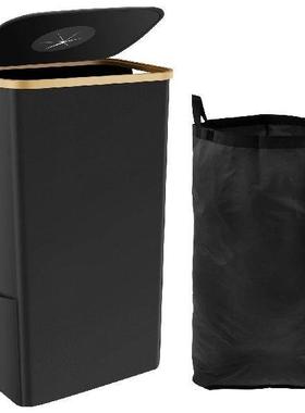 New 105L Recycling Bin Large Capacity Recycle Bin with Lid