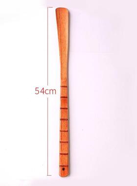 Shoehorn super long free shipping shoehorn solid wood shoe