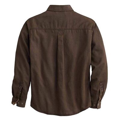 Motorcycle long sleeve cotton jacket欧美机车风衬衫长袖棉夹克