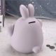 安提诺伯可爱兔子存钱罐摆件耐摔可存可取储蓄罐生日礼物送孩子儿