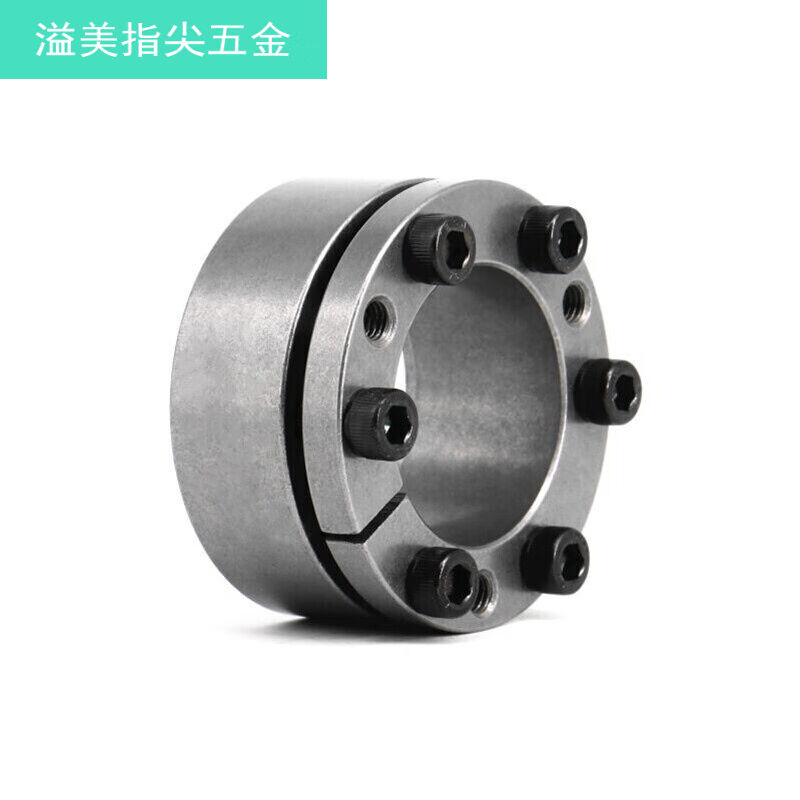 Z3胀紧套涨套DR132A胀连接套K-C1涨紧套RfN7013.0免键涨紧轴套Z3-