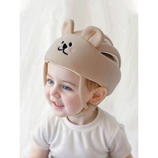 Baby Infant Toddler No Bumps Safety Helmet Head Cushion Bump