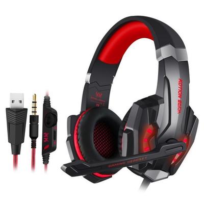 EACH G9000 Gaming Headphone Headset with Mic Casque