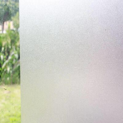 Window glass sticker, bathroom film, window shade paper 贴纸