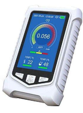 Portable Ozone yzer Multifunctional Intelligent O3