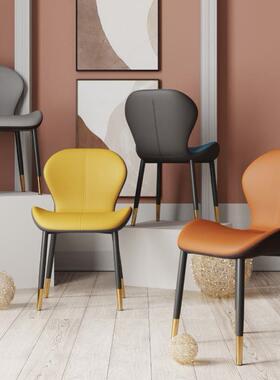 Nordic dining chair household makeup stool dresser chair椅子