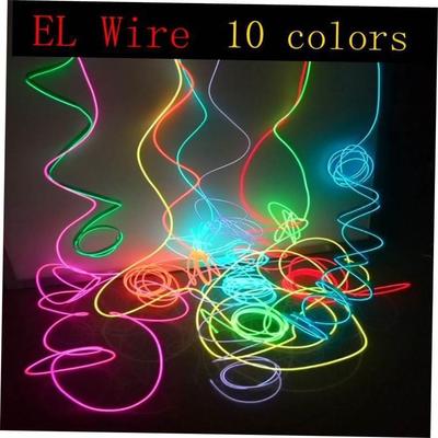 1M/2M/3M/5M/10M Neon Light Dance Party Decor Light Neon LED