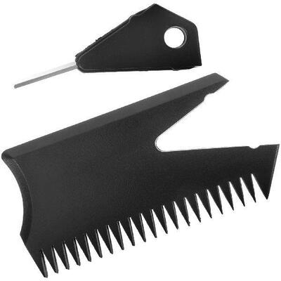 Surfboard Wax Scraping Comb Scraper Paddleboard Tool