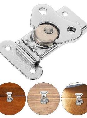4pcs Stainless Steel Butterfly Latches Heavy Duty
