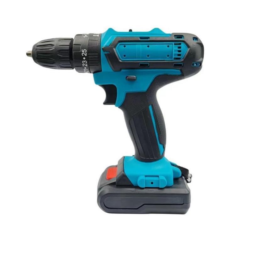 Lithium drill rechargeable hand drill electric screwdriver