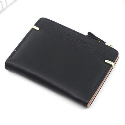 Womens Wallet Short Women Coin PurseWallets For Woman Card