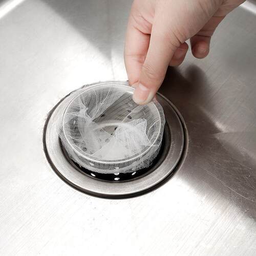 kitchen sink sewer sink basin sink drain net filter
