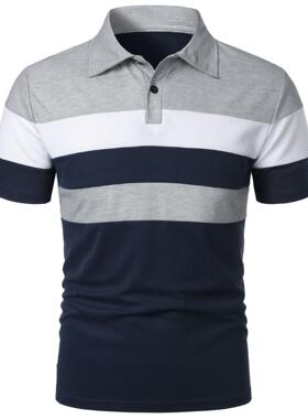 polo shirts man shirt shirts for men cotton shirt polo t恤男
