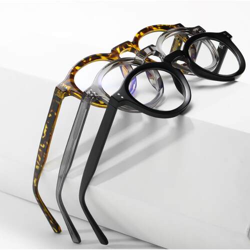 Blue Light Blocking Glasses for Women Men Anti Eye Fatigue