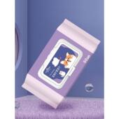 package cat Pet dog deodorant wipes tears wet