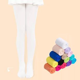 Tights Kids Ballet Dance Tights For Girls Stocking Children1