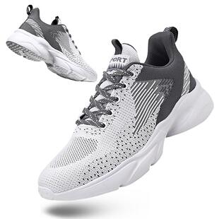 Athletic Running Shoes for Men Walking Jogging Fashion Sneak