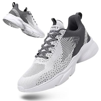Athletic Running Shoes for Men Walking Jogging Fashion Sneak