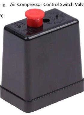 240V 15A 175PSI 12Bar Air Compressor Pressure Control