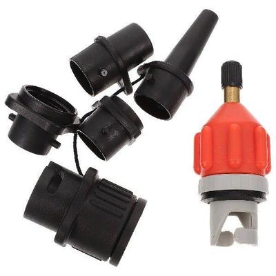 Air Valve Adapter SUP Pump Adaptors Hose Converter Boat