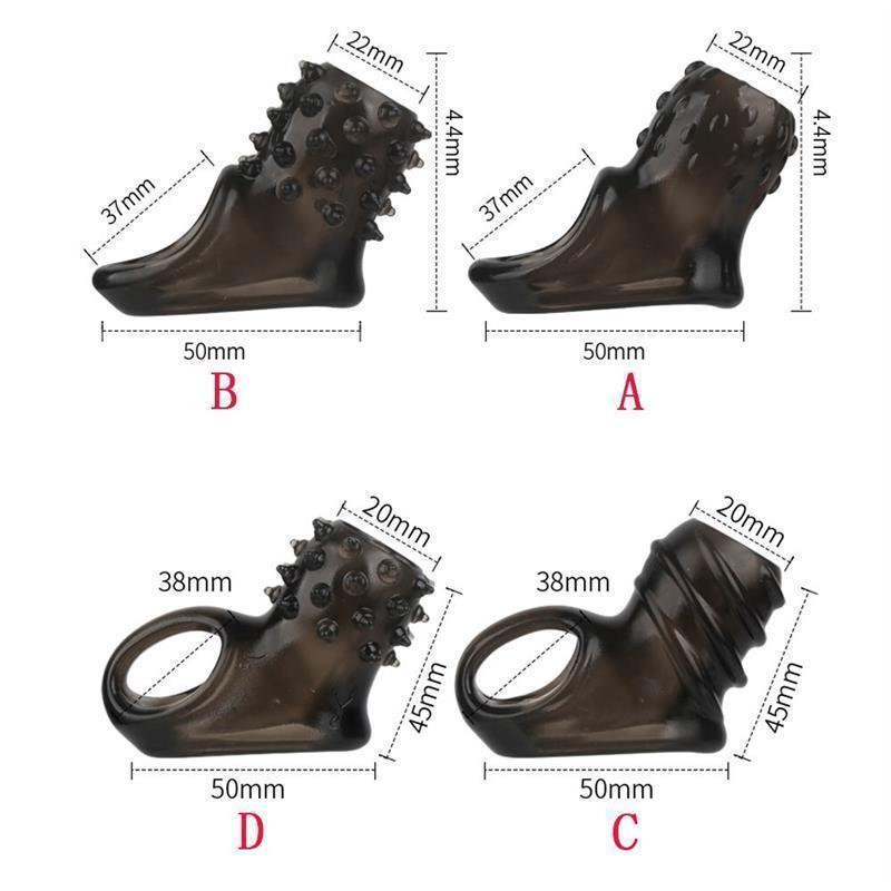 Male Delayed Ejaculation Cock Ring Penis Enlargement Penis A