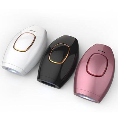 Body Bikini IPL 500,000 Flash Depilator Pulses Permanen