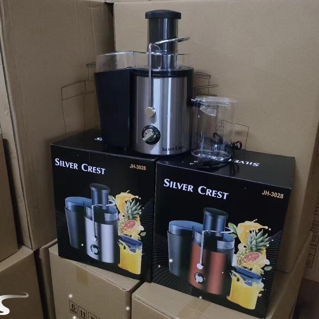 Electric juice blender machine juicer mixer Fruit Maker 榨汁