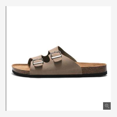 sandals men summer mens flat shoes sandals for women 拖鞋