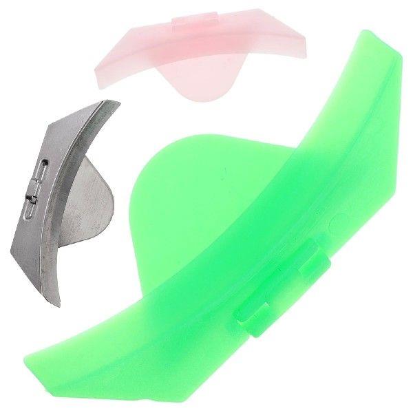 3 Pcs Kettle Dust Cover Mouth Lid Hot Water Household