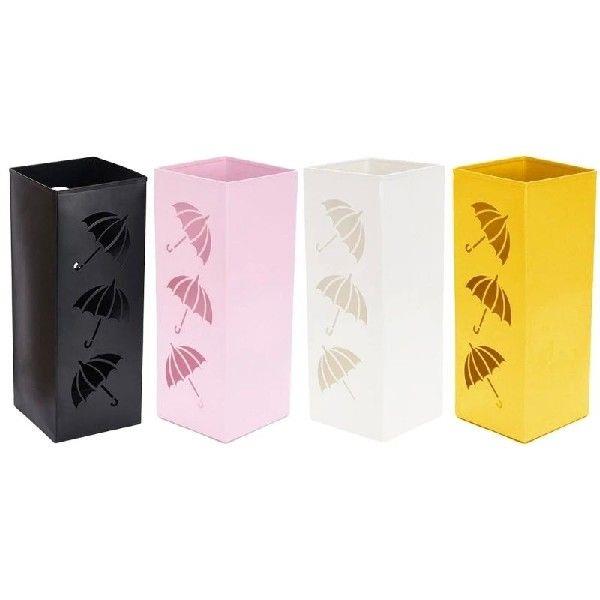 Metal Umbrella Holder Standing Umbrella Stand Decorative