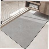 dry carpets toilet mat quick MATS door bathroom 浴室地垫