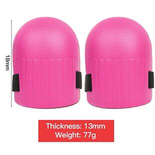 1pair Knee Protection Pad Tile Mud Workers Knee Paste Floor