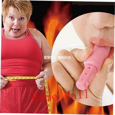 1pc Portable Abdominal Breathing Exerciser Trainer Plastic