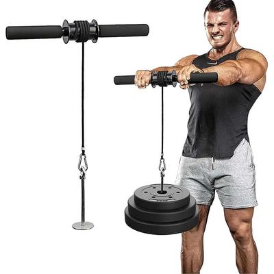Wrist Forearm Blaster Arm Muscle Strength Trainer Exerciser