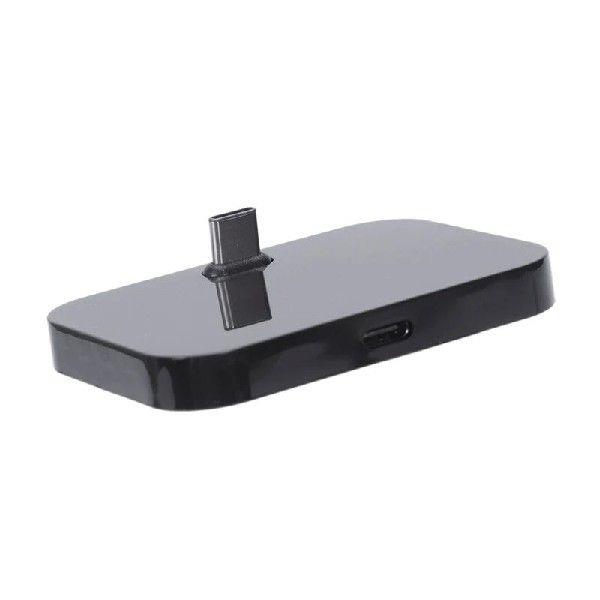 AA58 Mobile Phone Desktop Type-C Charger Stand Holder