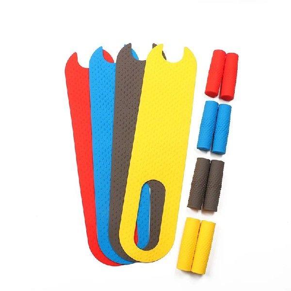 1Set Charging Port Rubber Dust Plug For M365 Electric