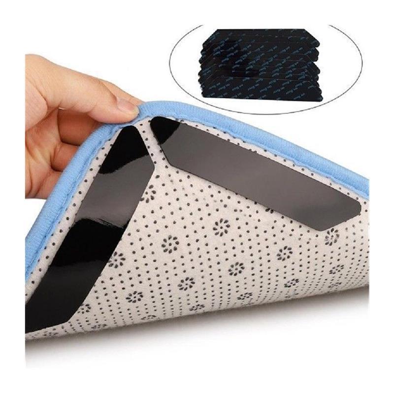 Grip Tape Washable Self-adhesive Anti Skid Rug Carpet Mat