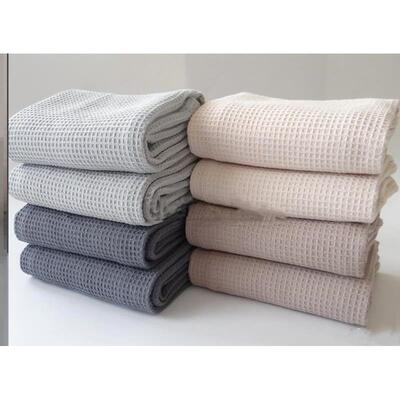 Dish Kitchen Towels Cotton Tea Towel 42*63cm茶巾厨房巾