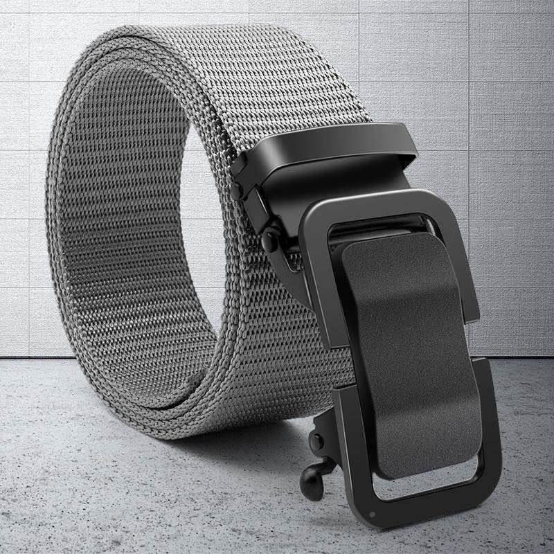 Waist Belt Men Belts Leather Man For Jeans Black Male腰带男