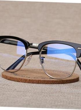 Unisex Blue Light Glasses Anti Blue Ray Computer Glasses眼镜