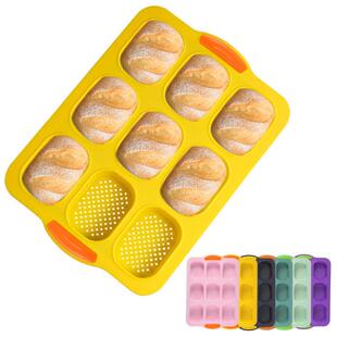硅胶烤盘，烤具模具，面包，蛋糕模具，工具模具
