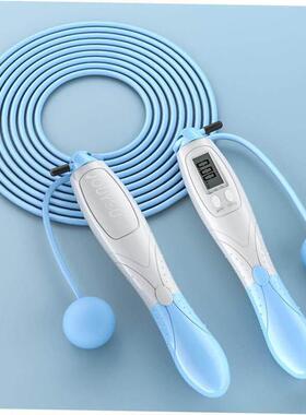 Jump Rope Skip Fast Speed Counting Skipping Jumping Exercise