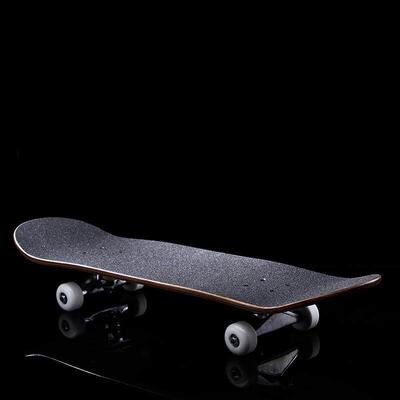 31 Adult Ollie Skateboard sk8ter Exercise Double kicktail
