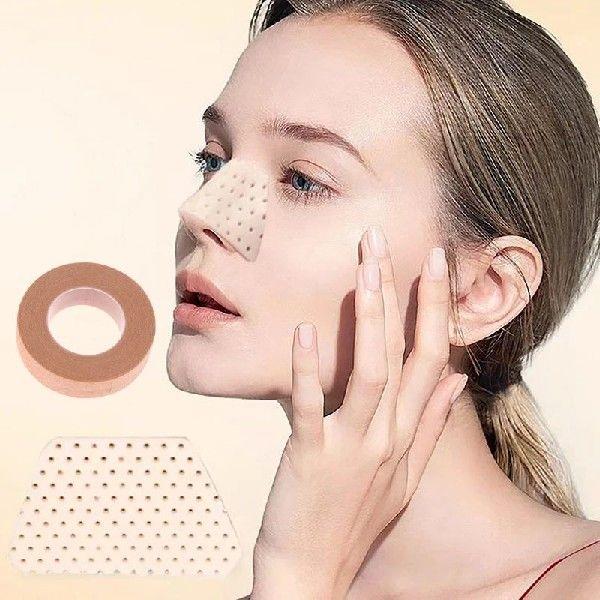 Low Temperature Thermoplastic Nose Splint Nose Job