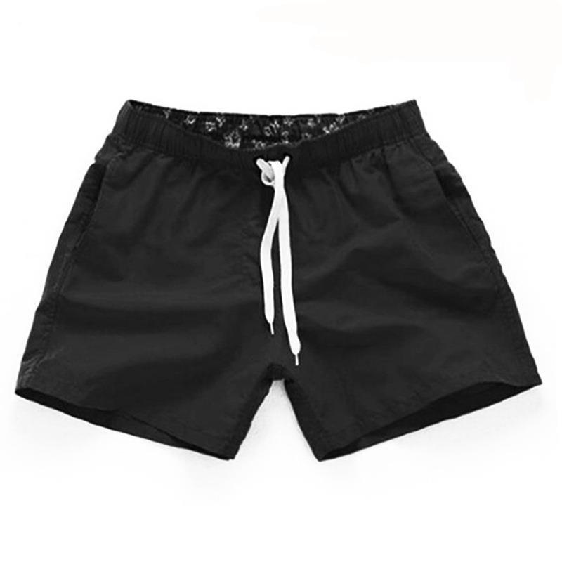 Summer Short Pants Shorts For Men Sweatpants Boxer Running