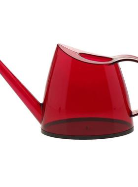 Plastic Long Spout Flower Plant Gardening Watering Pot Plant