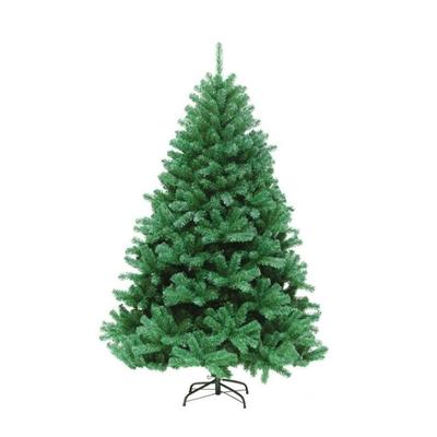 Christmas decoration 45-300cm encrypted pvc Christmas tree
