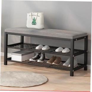 鞋架Shoe rack outdoor storage rack multilayer shoe cabinet