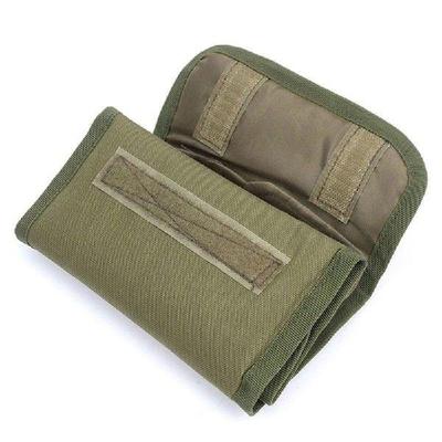 Soft Fly Fishing Tackle Assortment Holder Lures Storage Bag