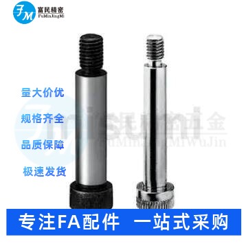GDSMSB4-10-F53等高6.5螺